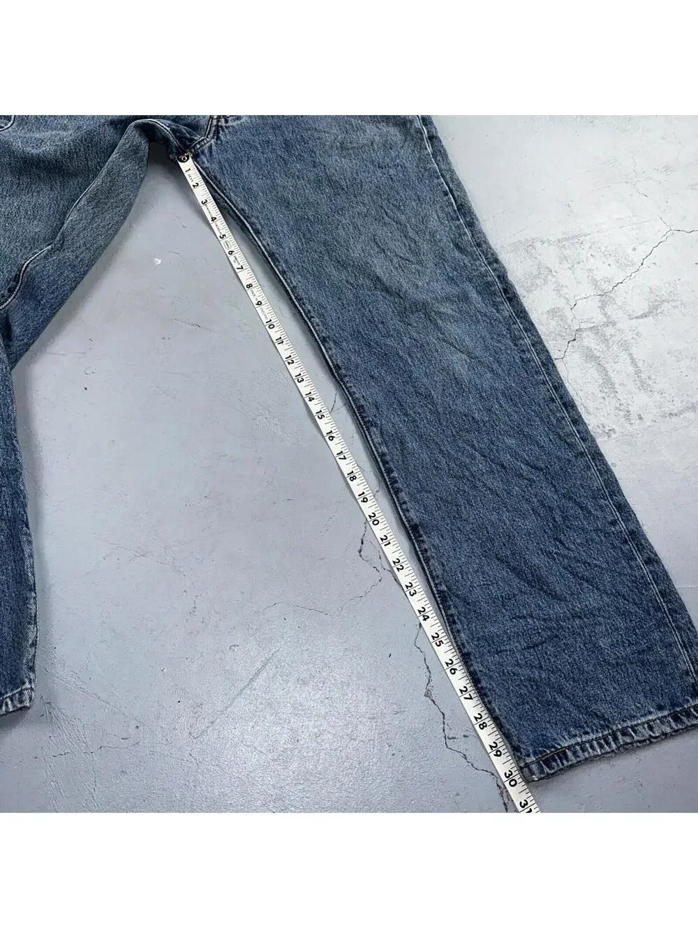 Levis thanks shopping